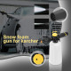 Snow Foam Lance Cannon Gun for Karcher K2-K7 Pressure Washer Car Clean Tool