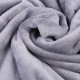 Super Wide Loose Cozy Oversized Wearable Hoodie Sweatshirt Blanket for Adults Men Women - Grey