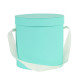 Tiffany Blue Hat Box (20x20cm)