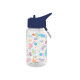 Boys Printed Bottle With Straw (400ml)