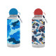 Boys Printed Drinks Bottle (600ml)