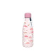 Girls Printed Metal Water Bottle (350ml)