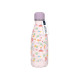 Girls Printed Metal Water Bottle (350ml)