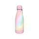 Assorted Girls Printed Metal Water Bottle (350ml)