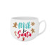 Xmas Printed Mug (500ml)