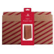 Kraft Red Stripe Superjumbo Sack