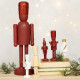 Personalisable Nutcracker Figure