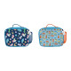 Boys Lunch Bag (Assorted)