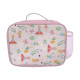 Girls Lunch Bag (Assorted)