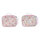 Girls Lunch Bag (Assorted)