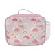 Girls Lunch Bag (Assorted)