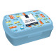 Assorted Boys Printed Lunch Box