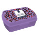 Assorted Girls Printed Lunch Box