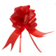 Red Pull Bow 50mm