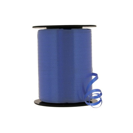 Royal Blue Curling Ribbon 5mm x 500m