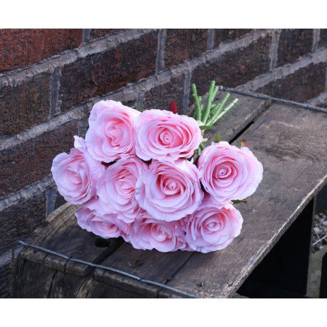 Rose Bundle Pink