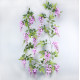 Wisteria Garland Lilac (1.9M)