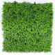 Exterior UV Resistant Small Leaf Green Wall (1m)