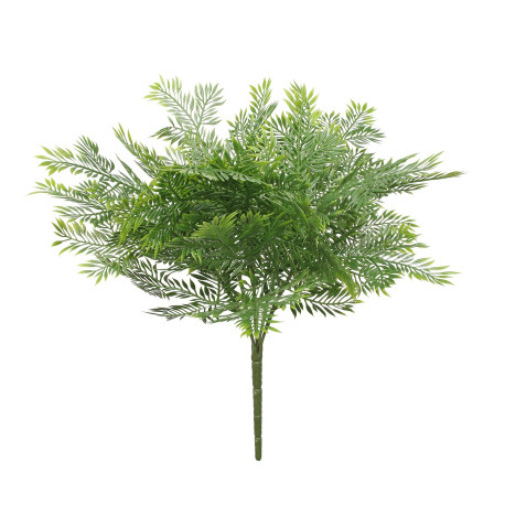 UV Exterior Everlast Fern Plant (38cm)