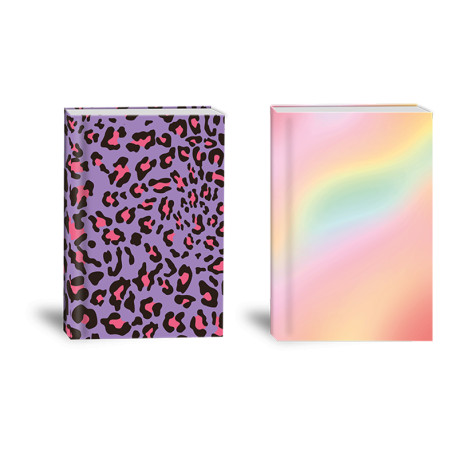 Girls Notebook (Assorted)