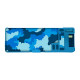 Boys Multifunctional Pencil Case (Assorted)