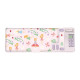 Assorted Girls Multifunctional Pencil Case