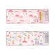 Assorted Girls Multifunctional Pencil Case