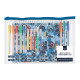 Boys Stationery Set (18 Piece)