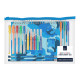 Boys Stationery Set (18 Piece)