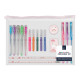 Assorted Girls Stationery Set (18 Piece)