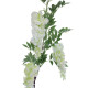 White Wisteria Branch