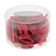 Red Rose Petal Confetti