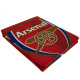 Arsenal FC Pulse Single Duvet Set