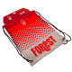 Nottingham Forest FC Fade Gym Bag