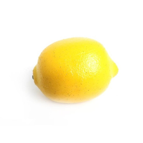 Artificial Lemon