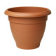 Terracotta Palladian Planter (50cm)