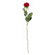 Red Diamond Rose 40cm