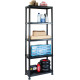 5 Tier Garage Shelves