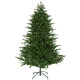 6ft LED Lights Artificial Christmas Tree