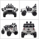 12V Kids Electric Ride On Car Truck Toy SUV with Remote Control for 3-6 Yrs