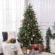 7ft LED Lights Artificial Christmas Tree