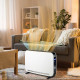 Three-Mode Modern Slimline Heater, 7-35℃ Temperature