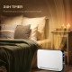 Three-Mode Modern Slimline Heater, 7-35℃ Temperature