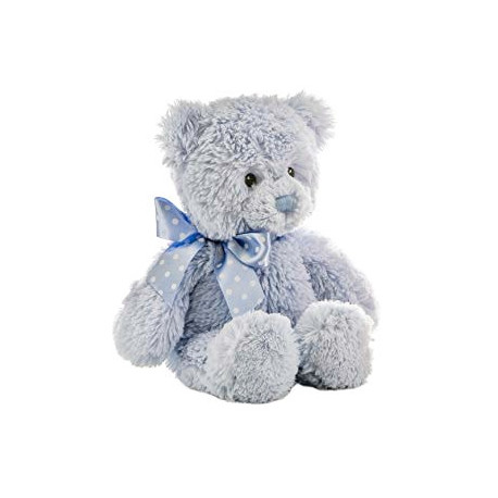 Yummy Bear - Blue 12inch