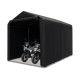 Outdoor Storage Shed Portable Garage Shelter for Bikes