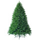 180 cm Artificial Christmas Tree Premium Hinged with 1250 Branch Tips