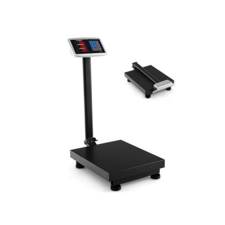 Computing Digital Platform Scale with Price Calculator