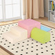 Climb and Crawl Foam Block Play Set for Infant Baby and Toddlers