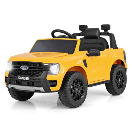 12V Licensed Ford Ranger Kids Ride on Car with Remote Control