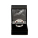 Arsenal FC Colour Stripe Ring Medium